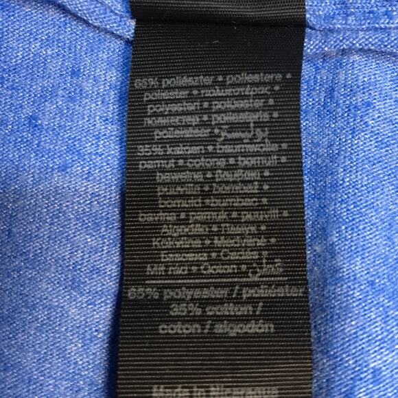 Gildan Go Astros Crew Neck Short Sleeve T-shirt M - Picture 4 of 5